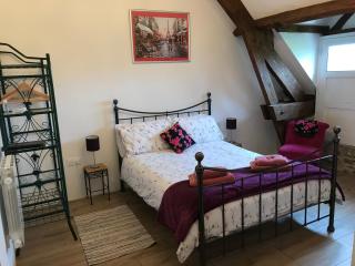 Ferme de Noyes - Sourdeval - 4