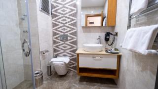 Cabana Boutique Hotel & Cafe - Milas - 6