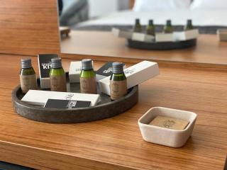 Cabana Boutique Hotel & Cafe - Milas - 5
