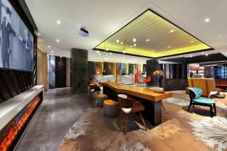 Atour S Hotel Chengdu Taikoo Li - Chengdu - 1
