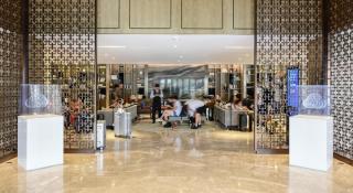 Atour S Hotel Dongzhimen Beijing - Pechino - 4