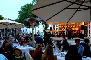 The Tunbridge Wells Hotel - 6