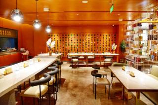 Atour Hotel Beijing Tiananmen Wangfujing Pedestrian - 8