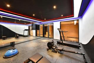 Atour Hotel Beijing Chaoyangmen - Pechino - 8