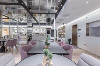 Atour X Hotel Guangzhou Zhujiang New Town Siyouxin Road - 5