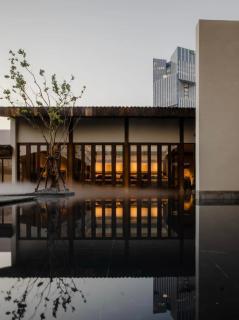 SAVHE Hotel Shanghai World Expo - 3