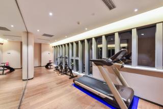 Atour Hotel Capital Airport Beijing - Beijing - 1