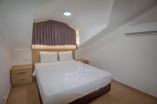 Prestij Letoon 4+1 Villa, Özel Havuzlu, Fethiye - 1