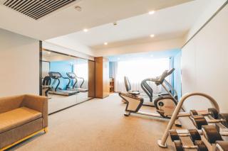 Atour Hotel New International Expo Center Longyang Road Shanghai - Shanghai - 4
