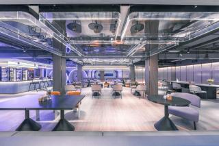 Atour X Hotel Shanghai Pudong Babaiban - 8