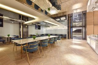 Atour Hotel Beijing Chaoyangmen - Pechino - 7