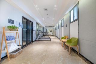 Atour Hotel Three Lanes and Seven Alleys Fuzhou - Fucheu - 3