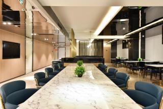 Atour Hotel Beijing Chaoyangmen - Pechino - 6