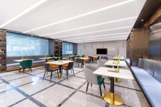 Atour Hotel Suzhou Guanqian Street Leqiao Station - 7