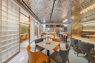 Atour Hotel Guangzhou Zhujiang New Town Wuyangtun - 8