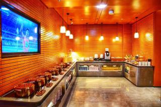 Atour Hotel Beijing Tiananmen Wangfujing Pedestrian - 4