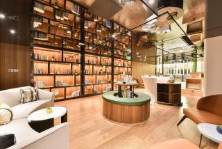 Atour Hotel Capital Airport Beijing - 5