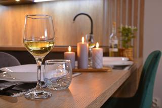 Apartamenty Bryza - Osiedle Sun Towers 38-39, Parking w garażu - Świnoujście - 7
