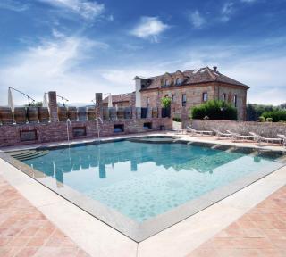 Hotel Le Botti - Guarene - 0