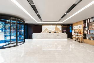 Atour Hotel Chongqing Jiefangbei - 5