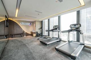 Atour Hotel Chengdu Taikoo Li Future Center - 4