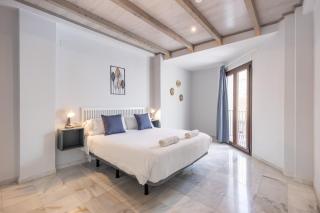Apartamentos Realejo Granada Centro 3000 - Granada - 8