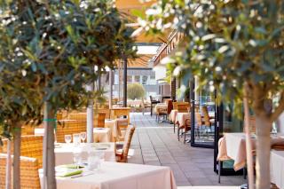Hotel Winzerstube - Ihringen - 9