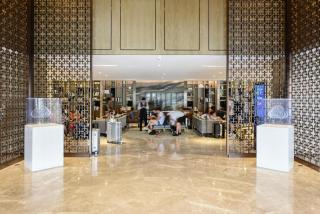 Atour S Hotel Dongzhimen Beijing - Pechino - 5