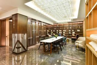Atour Hotel Beijing Chaoyangmen - Pechino - 5