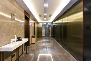 Atour Hotel Beijing Chaoyangmen - Pechino - 4