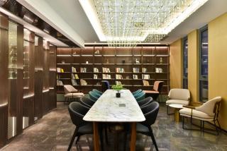 Atour Hotel Beijing Chaoyangmen - Pechino - 3