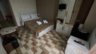 Hotel Tourist - Tbilisi - 9