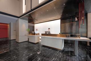 Atour Hotel Changsha Wuyi Square Huangxing Pedestrian Street - 4