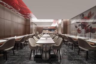 Atour Hotel Changsha Wuyi Square Huangxing Pedestrian Street - 1