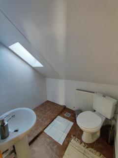 Pensiunea Casa Alexandra - 8