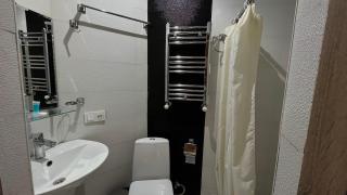 Hotel Tourist - Tbilisi - 8