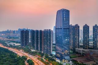 Atour S Hotel Nanshan Haofang Tianji Shenzhen深圳南山豪方天际亚朵S酒店 - 0