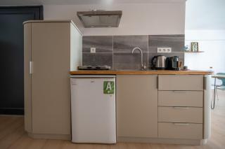 Nomado Residence with gym - Istanbul - 5