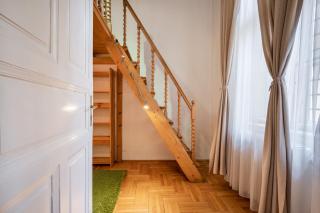 Central Lovely rooms - Budapest - 3
