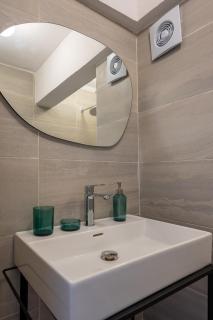 Nomado Residence with gym - Istanbul - 6