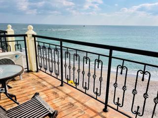 At the American's Hotel - Pomorie - 6
