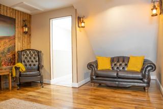 Cornish Tin Mine Themed Apartment - 9
