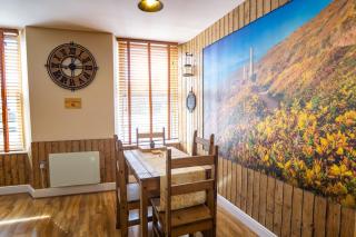 Cornish Tin Mine Themed Apartment - 5