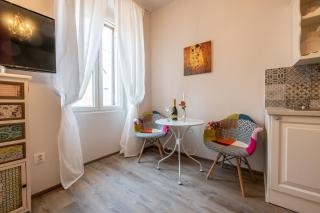 Old city Romantic studios 4 with FREE private parking - Pula - 3