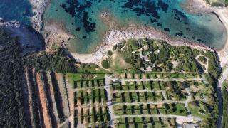 Camping Tonnara - Cala Sapone - 9