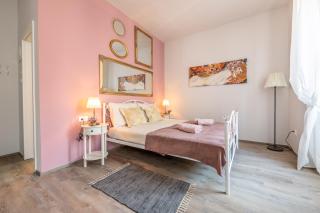 Old city Romantic studios 4 with FREE private parking - Pula - 8