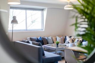 Perfect location & spacious Kensington flat - Londra - 2