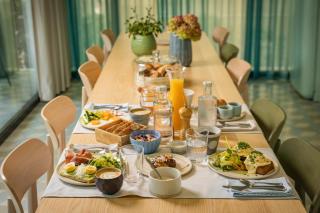 Bagatelle Gardenhouse - Budapest - 4