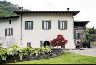 VILLA DEL LUPO: Crown of The Valtellina - Tresenda - 7