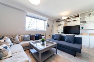 Perfect location & spacious Kensington flat - Londra - 0